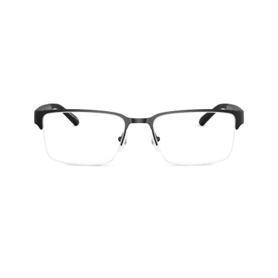 Armani Exchange AX1075 6000 55 Original Men's Eyeglass Frames Armani Exchange AX1075 6000 55 Original Men's Eyeglass Frames