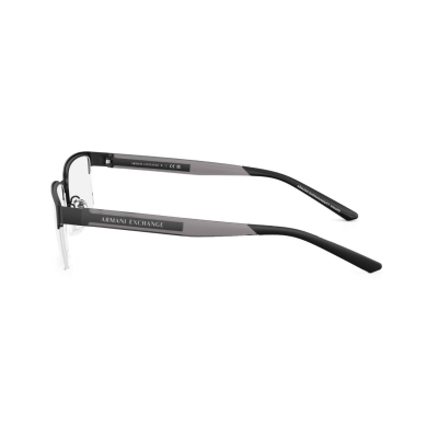 Armani Exchange AX1075 6000 55 Original Men's Eyeglass Frames Armani Exchange AX1075 6000 55 Original Men's Eyeglass Frames