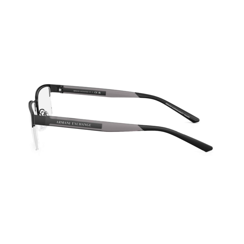 Armani Exchange AX1075 6000 55