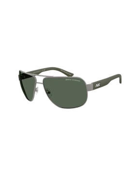 Armani Exchange AX2012S 6003/71 62