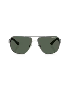 Armani Exchange AX2012S 6003/71 62