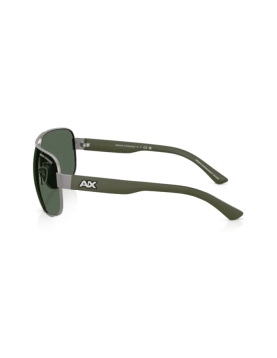 Armani Exchange AX2012S 6003/71 62