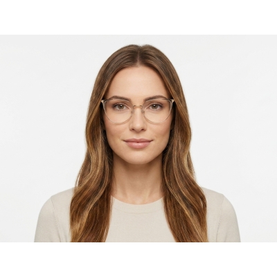 Armani Exchange AX1058 6110 54 women eyeglass frame