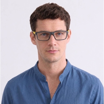 Arnette AN7216 2870 54 оригинална мъжка рамка за очила в матово сиво Arnette AN7216 2870 54 оригинална мъжка рамка за очила в матово сиво