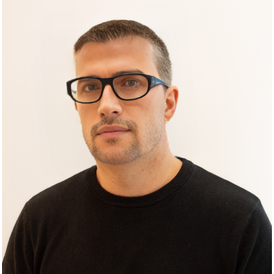 Arnette AN7245 2929 55 Men's sporty eyeglass frame