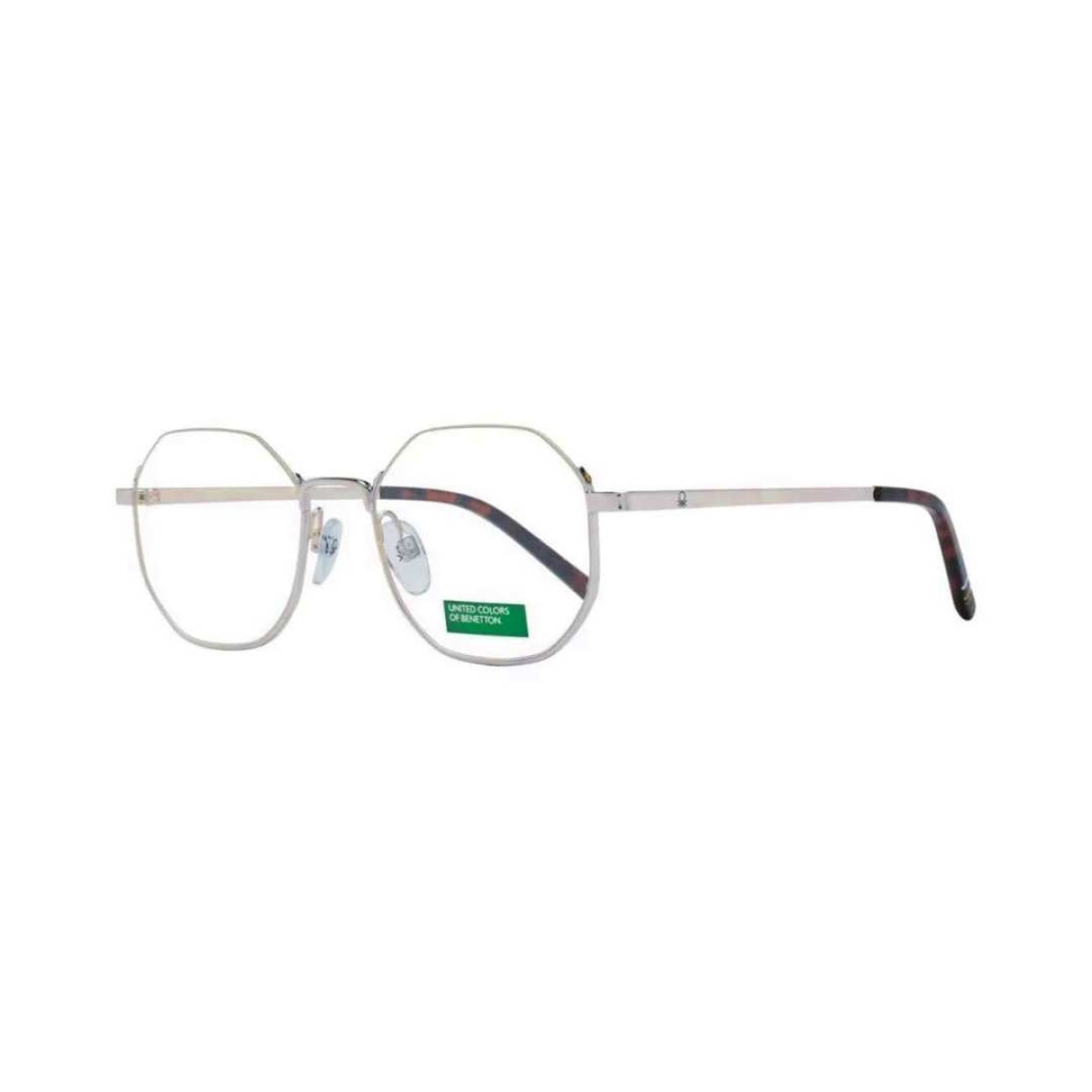 Benetton BEO3084 402 49 unisex eyeglass frame