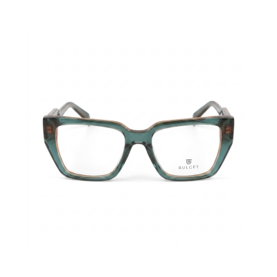 Bulget 73HR57 BG6522 H01 50 women eyeglass frame
