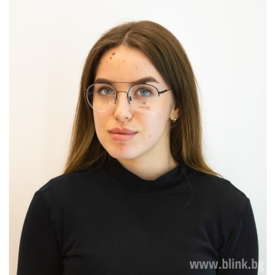 Calvin Klein CK19144F 001 50 Original unisex eyeglass frame 