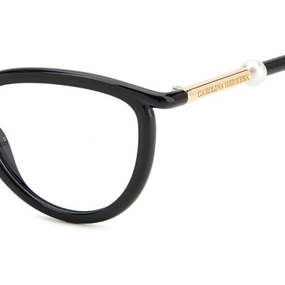Carolina Herrera HER0079 807 52 дамска стилна рамка за очила Carolina Herrera HER0079 807 52 дамска стилна рамка за очила