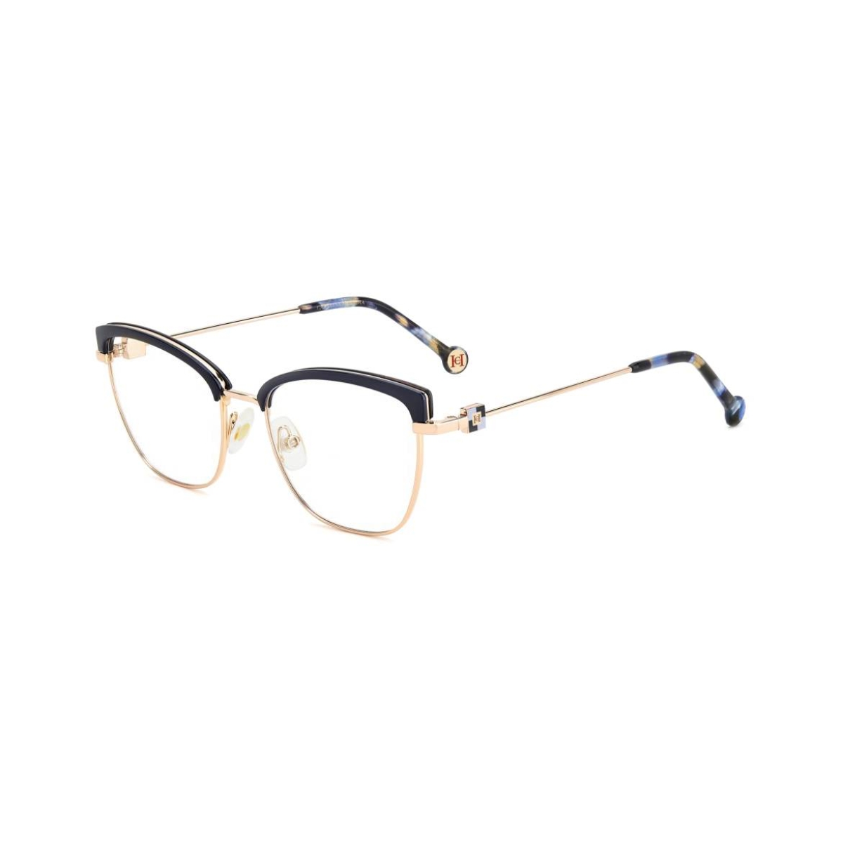 Carolina Herrera HER0243 KY2 53 womens eyeglass frame