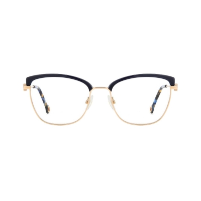Carolina Herrera HER0243 KY2 53 womens eyeglass frame