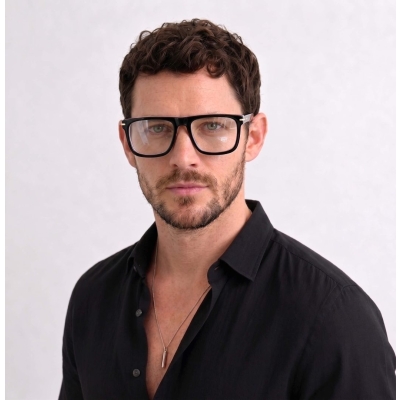Carrera CA312 M4P 52 Men's stylish eyeglass frame Carrera CA312 M4P 52 Men's stylish eyeglass frame