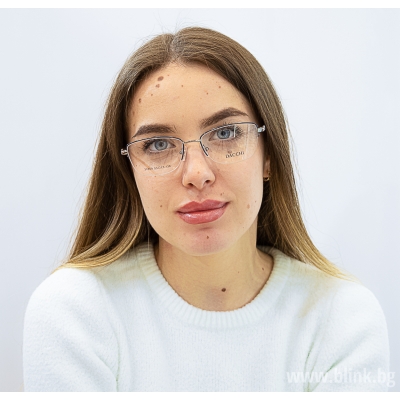 Dacchi 31859C4 53 Stylish women's eyeglass frame Dacchi 31859C4 53 Stylish women's eyeglass frame