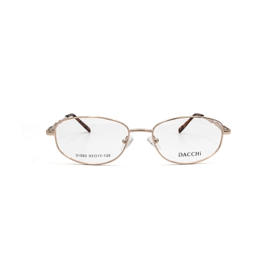 Dacchi 31583C1 53 Stylish women's eyeglass frame