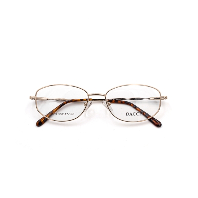 Dacchi 31583C1 53 Stylish women's eyeglass frame