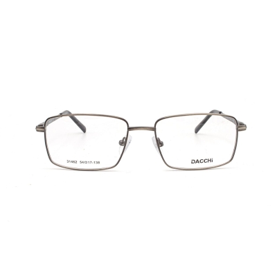 Dacchi D31462C2 54 Stylish men's eyeglass frame