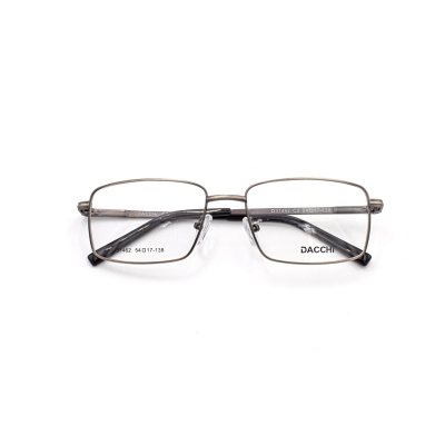 Dacchi D31462C2 54 Stylish men's eyeglass frame