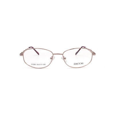Dacchi 31583C3 53 Stylish women's eyeglass frame