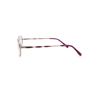 Dacchi 31583C3 53 Stylish women's eyeglass frame