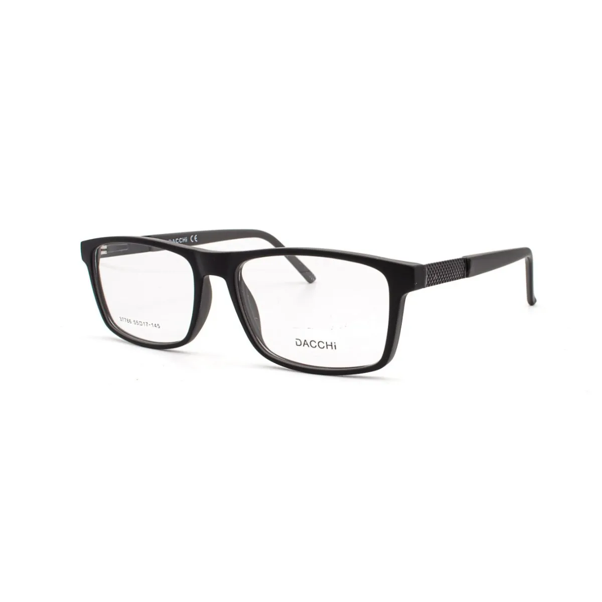 Dacchi D37786C3 55 класическа мъжка рамка за очила