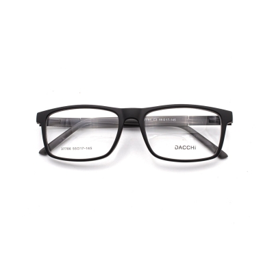 Dacchi D37786C3 55 Classic men's eyeglass frame