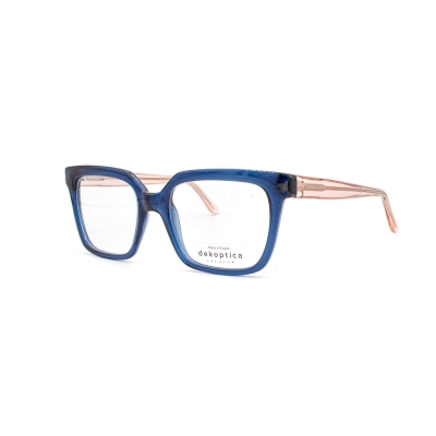 Dec Optica Margaret 3334 women eyeglass frame