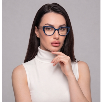 Dek Optica Filippa 3334 women eyeglass frame