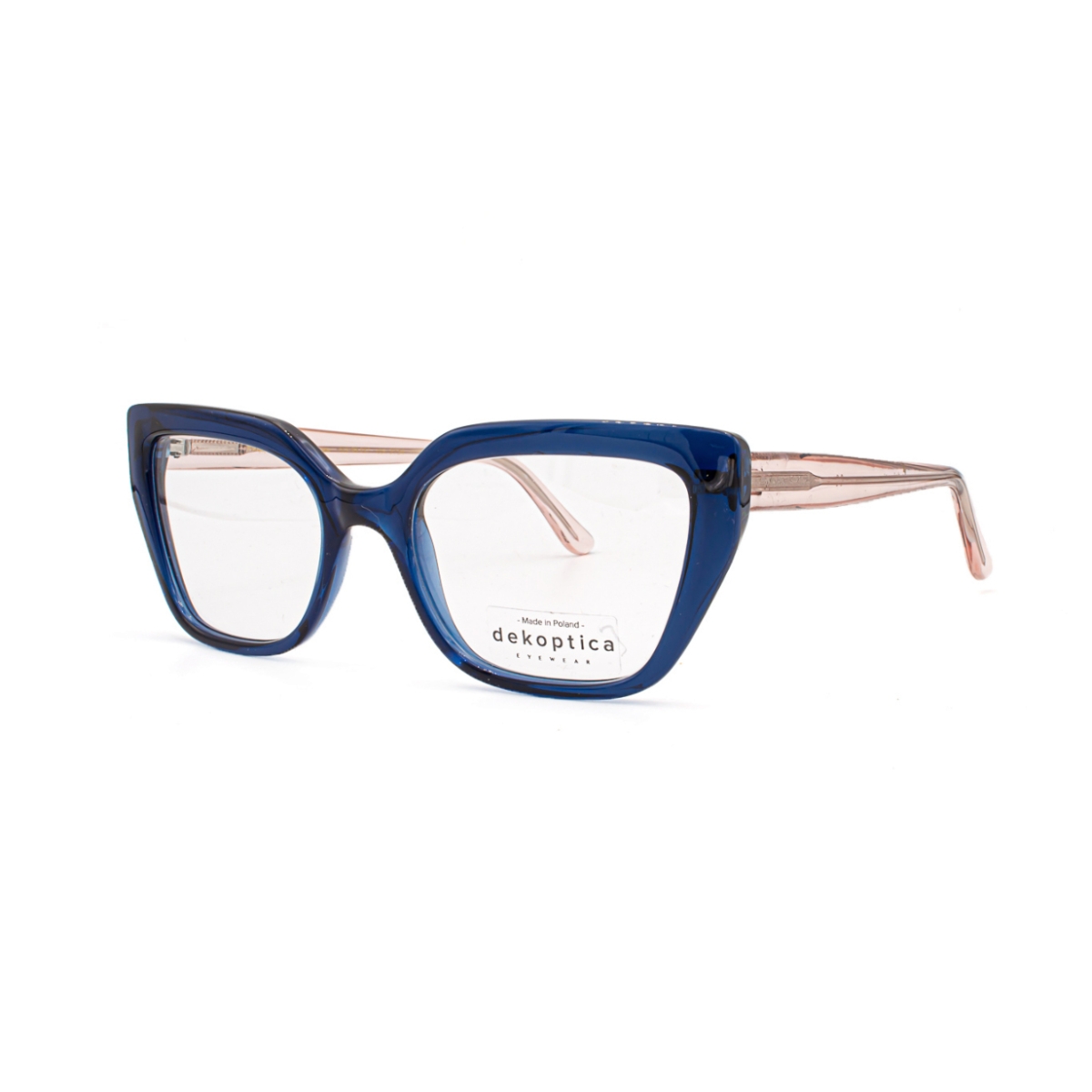 Dek Optica Filippa 3334 women eyeglass frame