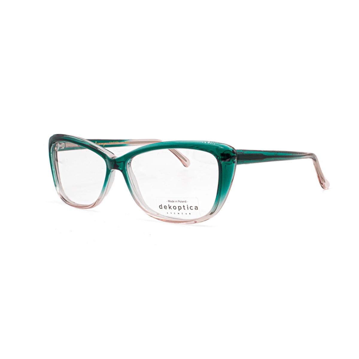 Dek Optica Isabell 3582 дамска олекотена рамка за очила Dek Optica Isabell 3582 дамска олекотена рамка за очила