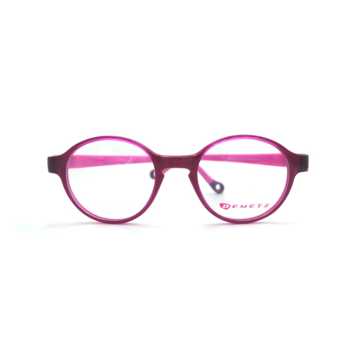 Demetz MOKA 611444 0909 kids eyeglasses frame