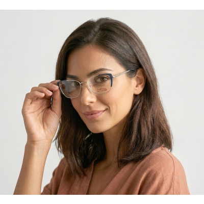 Despada Club DSC5250C01 53 women eyeglass frame