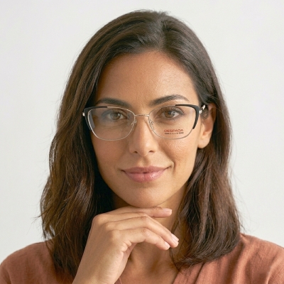 Despada Club DSC5250C02 53 women eyeglass frame