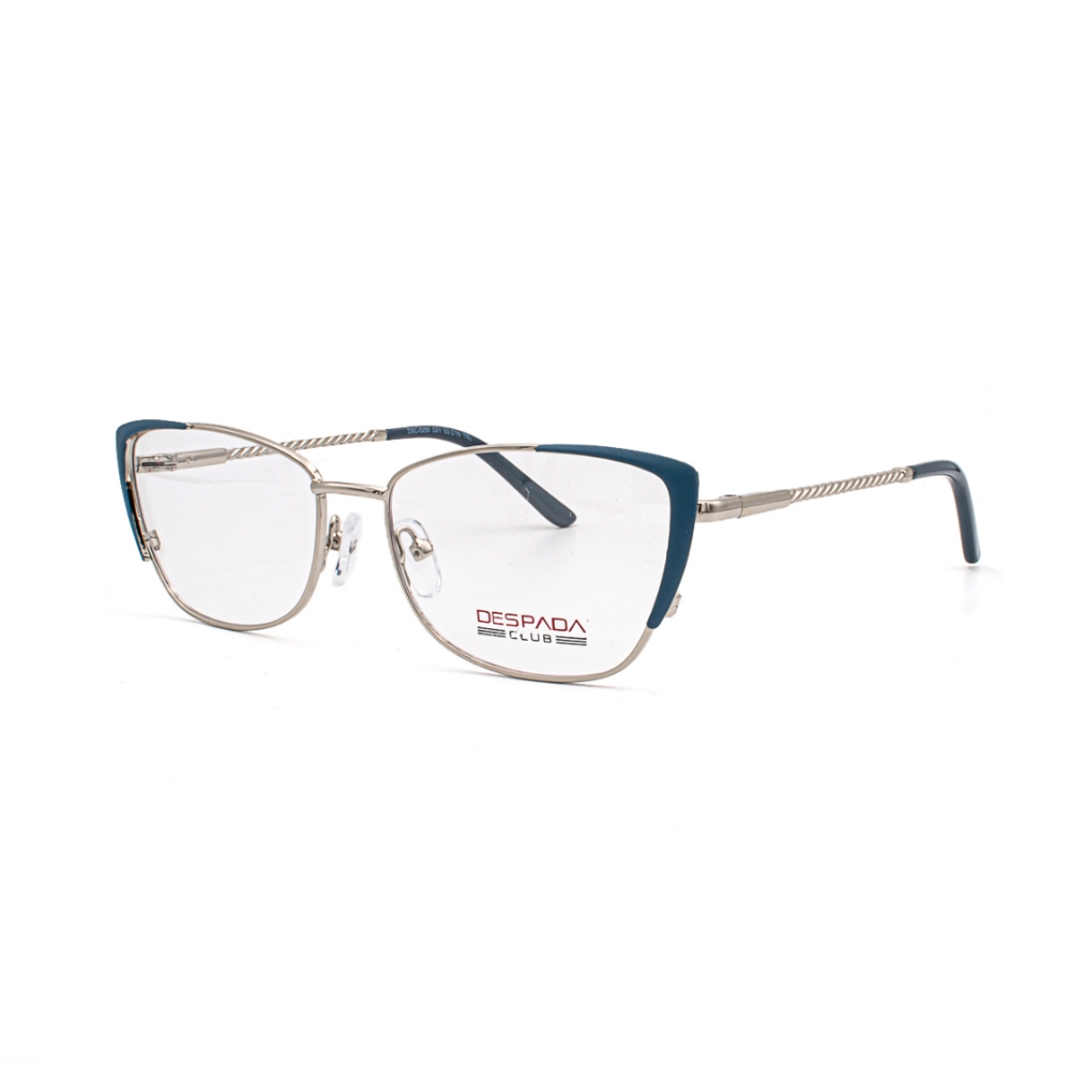 Despada Club DSC5250C01 53 women eyeglass frame