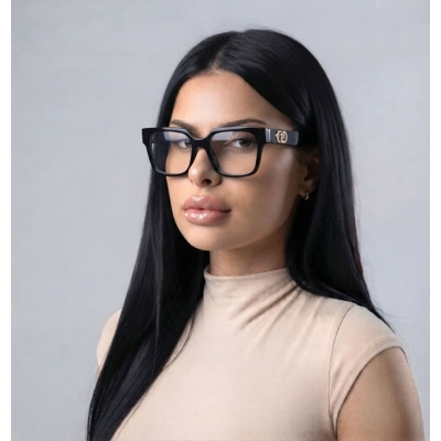 Liu Jo LJ2778 001 54 women eyeglass frame