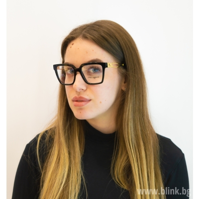 Dolce & Gabbana DG3376-B 3355 53 Luxury Women's Eyeglass Frames Dolce & Gabbana DG3376-B 3355 53 Luxury Women's Eyeglass Frames