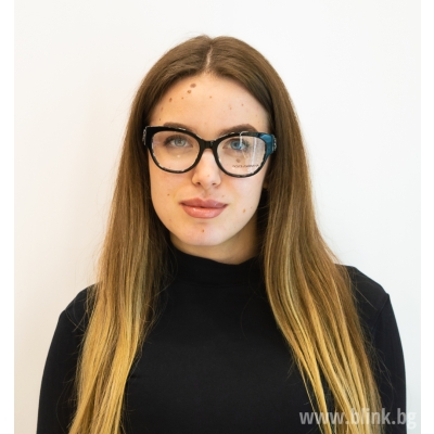 Dolce&Gabbana DG3398 501 54 Original Women's Eyeglass Frames