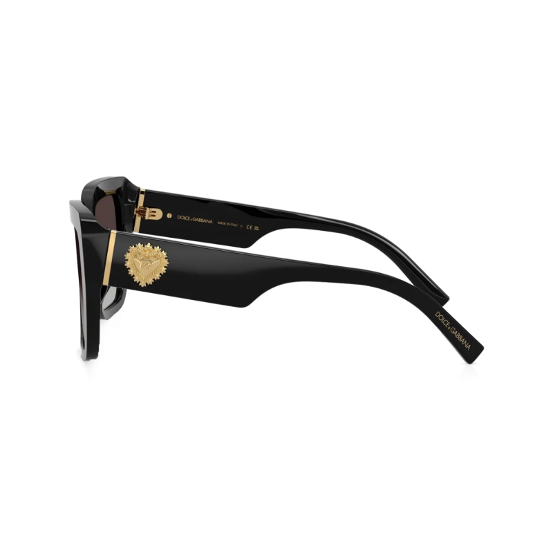 Dolce &amp; Gabbana DG4538 501/8G 54