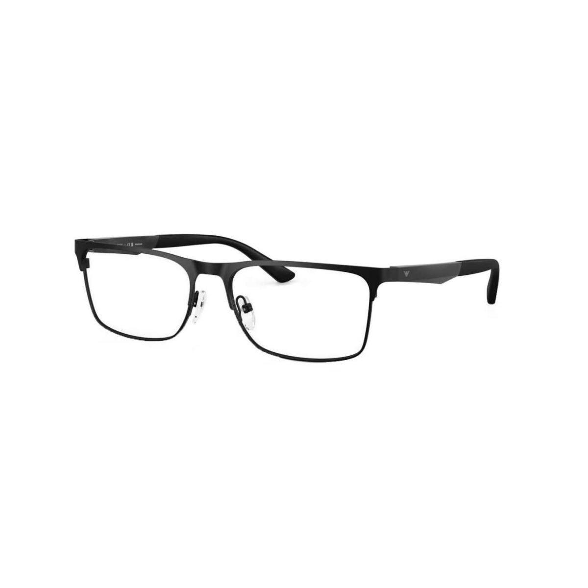 Emporio Armani EA1183 3001 56 Original Men's Eyeglass Frames Emporio Armani EA1183 3001 56 Original Men's Eyeglass Frames