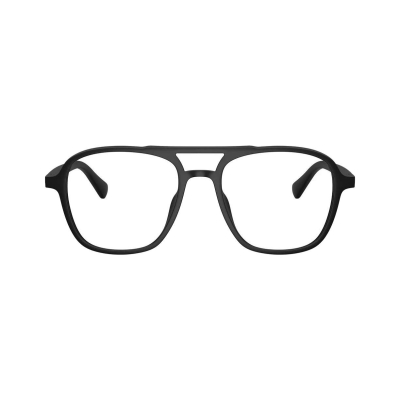 Emporio Armani EA4279U 50011W 53 магнитна клип-он мъжка рамка със слънцезащитни приставки