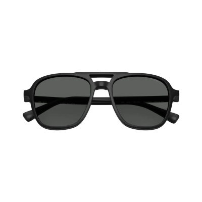 Emporio Armani EA4279U 50011W 53 магнитна клип-он мъжка рамка със слънцезащитни приставки