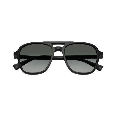 Emporio Armani EA4279U 50011W 53 магнитна клип-он мъжка рамка със слънцезащитни приставки