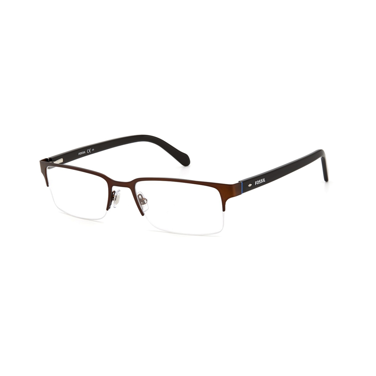Fossil FOS 6024 GAO 55 стилна унисекс рамка за очила