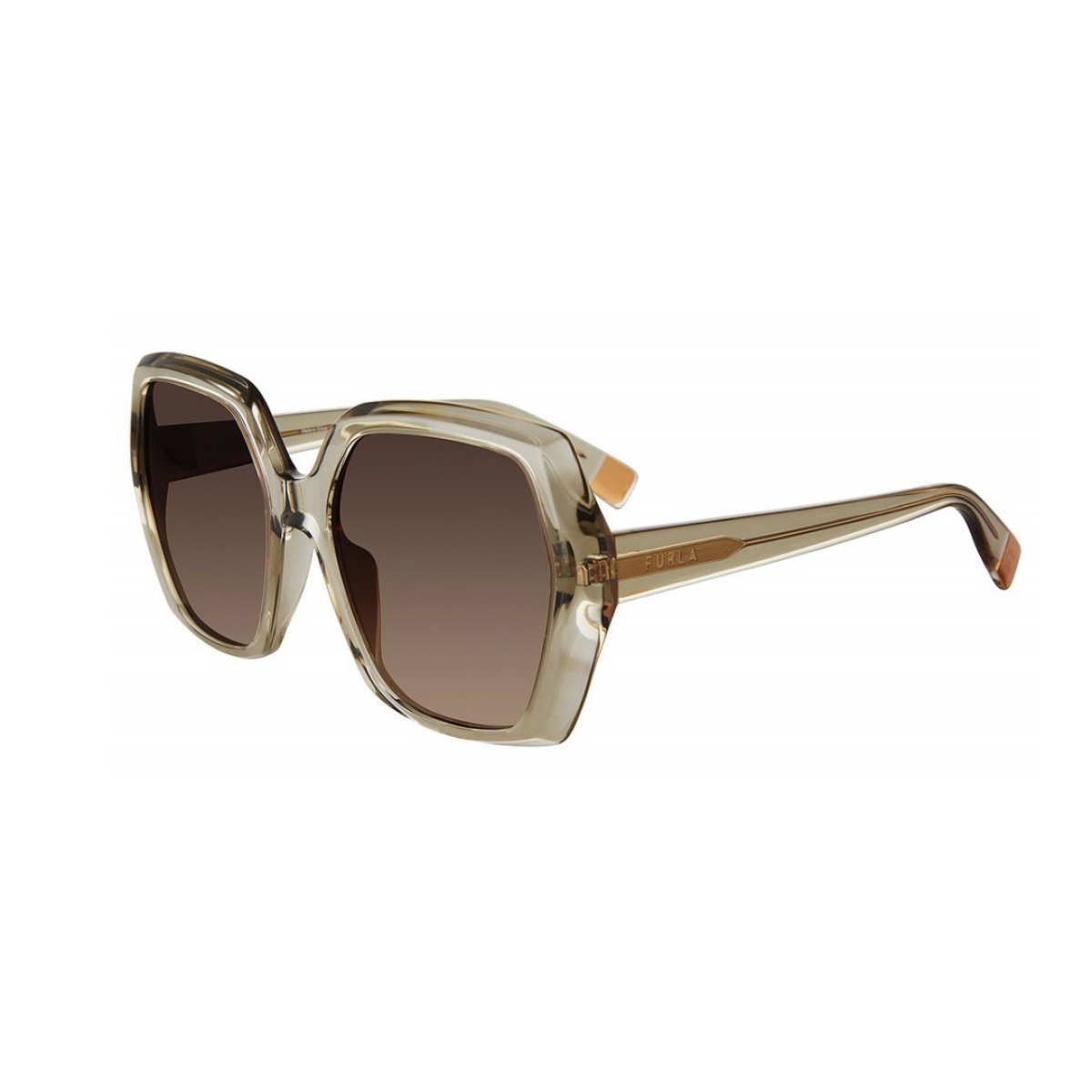 Furla SFU620V C03GE 56 ladies sunglasses