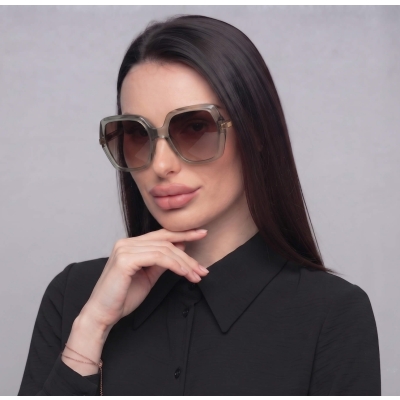 Furla SFU620V C03GE 56 ladies sunglasses