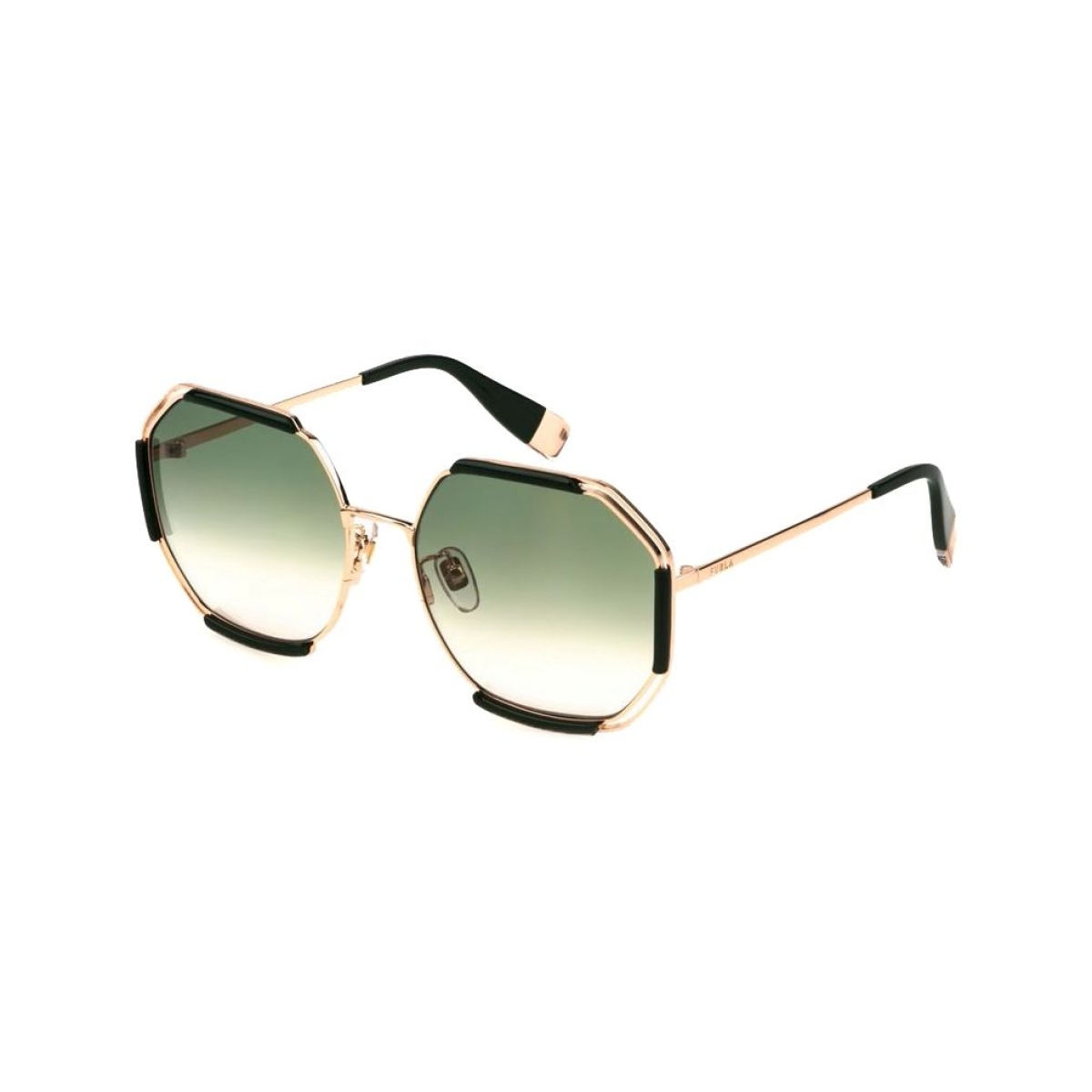 Furla SFU785 C08FC 61 ladies sunglasses Furla SFU785 C08FC 61 ladies sunglasses