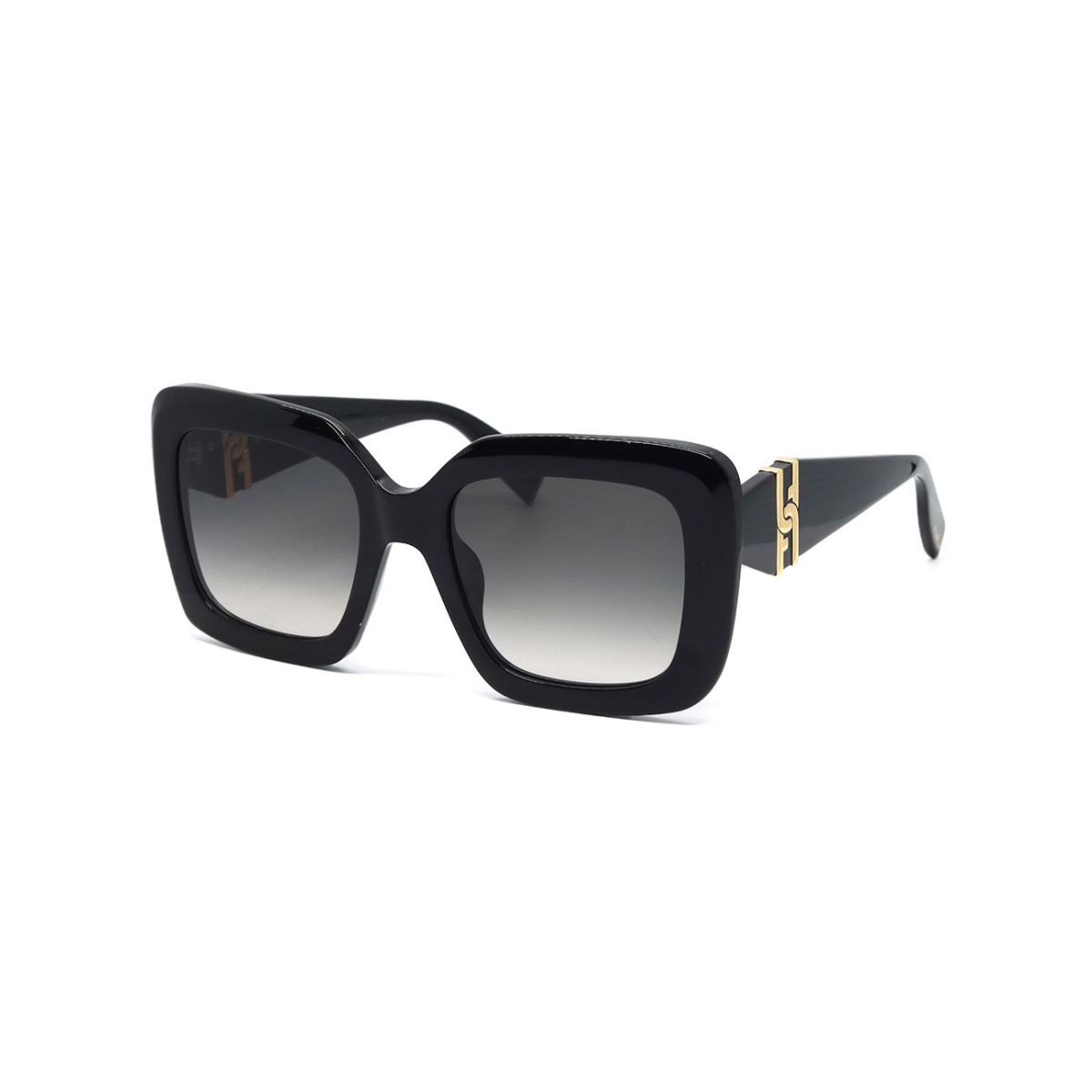 Furla SFU883 C0700 53 ladies sunglasses