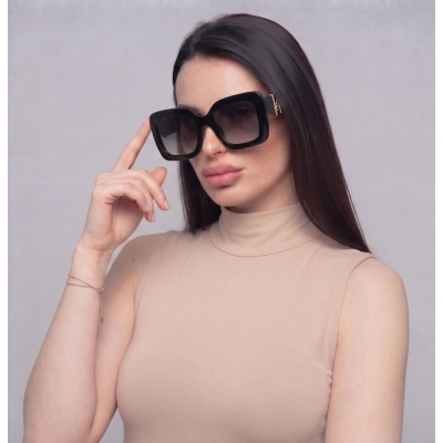 Furla SFU883 C0700 53 ladies sunglasses