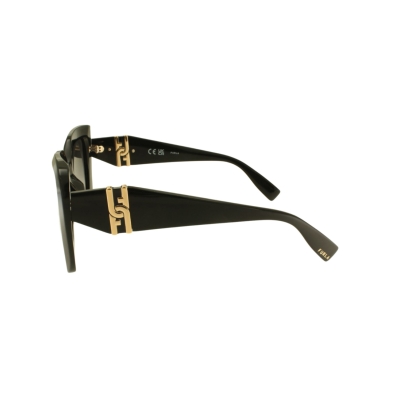Furla SFU883 C0700 53 ladies sunglasses