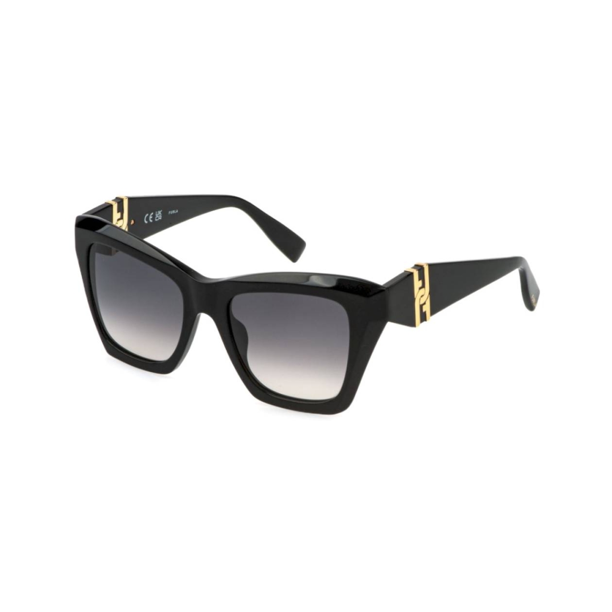 Furla SFU884 C0700 52 ladies sunglasses