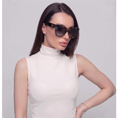 Furla SFU884 C09UV 52 ladies sunglasses Furla SFU884 C09UV 52 ladies sunglasses